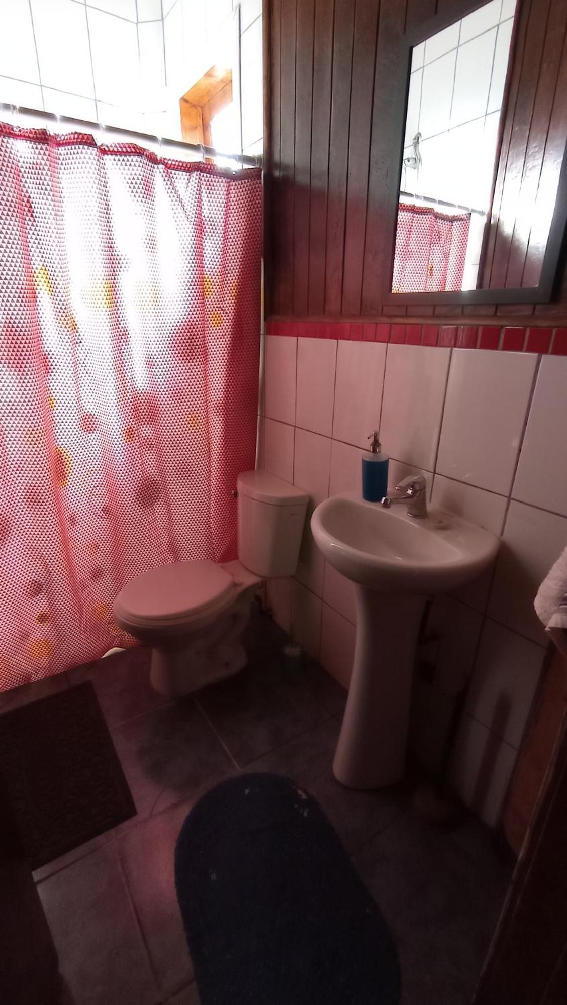 Hostal Casa Damasco Ancud Habitación foto